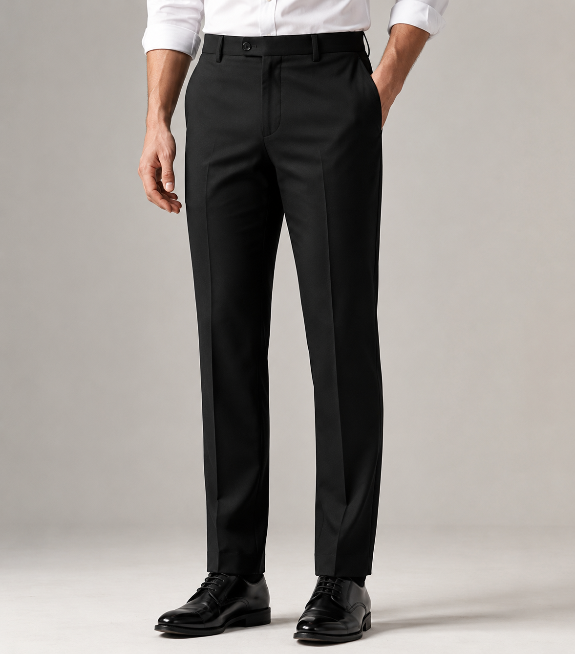 TROUSERS