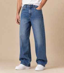 Home jeans