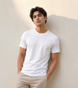 Home t shirt