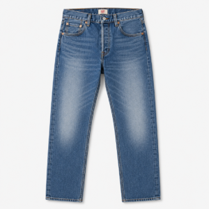 levi’s vintage classic fit denim jeans